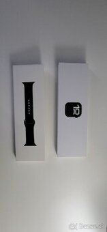 Smart hodinky - Apple watch Series 10 (čítajte popisok)