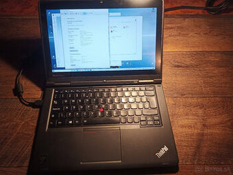 Notebook Lenovo Yoga S1