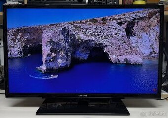 LED TV Samsung UE32EH4003W (80cm)