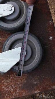 predam otocne kolieska vymenim