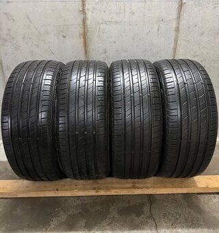 Letné pneumatiky 245/45/19 Nexen NFera SU1