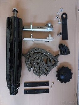 Dominoni náhradné diely