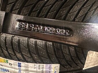 3G0601025BH kolesa pretoria vw passat r19 5x112