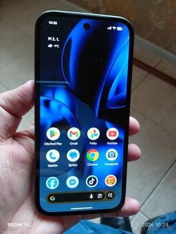 Predám google pixel 9a 8/128GB