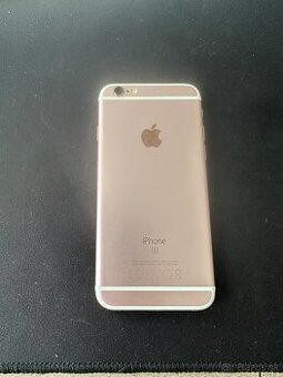 Apple iPhone 6s 16GB Rose