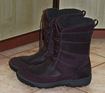 ECCO - Trace Lite - čižmy