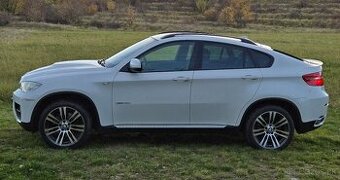 BMW X6 M xDrive 40d