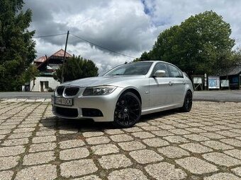 predam bmw 325i m-packet