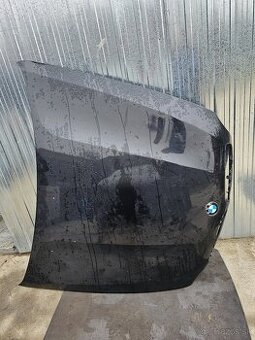 BMW X5 X6 e70 e71 kapota