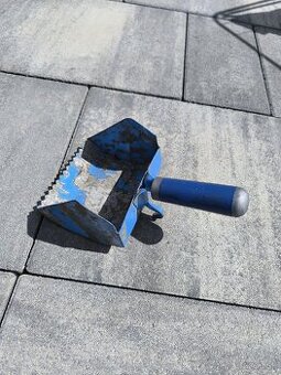 Murárska Lyžica PORFIX