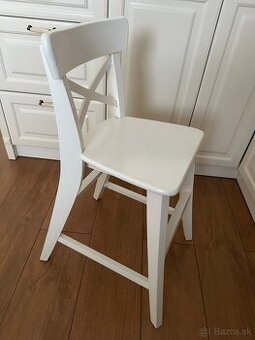 Detska stolička Ikea Ingolf