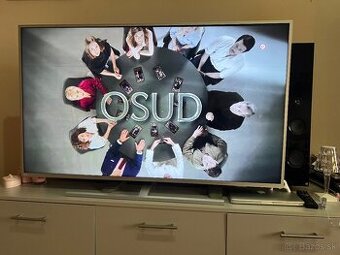 Philips 58’ 4k android