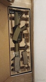 Predam Airsoft supravu