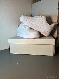 AirForce 1 ( AF 1 ) - Nike