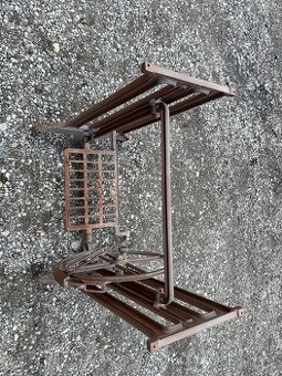 Konštrukcie šijacie stroje