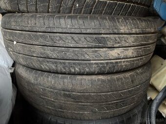 Sunfull 165/70 R14 letné pneumatiky