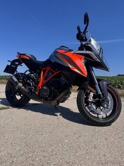 Ktm super duke 1290 GT