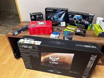 Pocitacova zostava , Herny pocitac ,