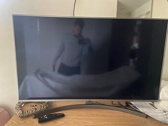 Smart TV (televizor) LG 49UK7550MLA