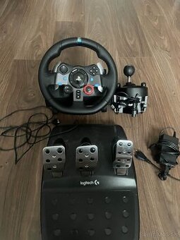 predavam herny volant aj s radiacou pakou