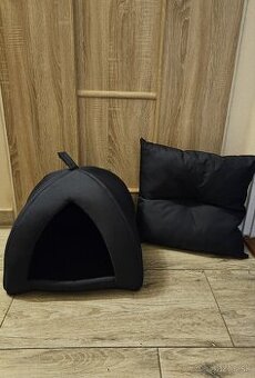 Pelech - iglu, Dog Fantasy Kukaňa Basic