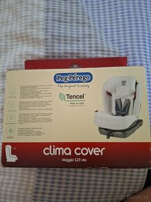 Peg Perego Clima Cover Viaggio 123 via
