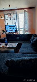 Znížená cena byt v Čiernej nad Tisou