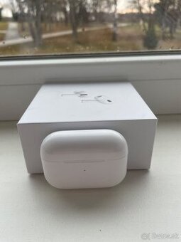AirPods Pro 2. Generácia