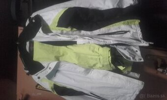 Lyžiarsky kompket na 175cm