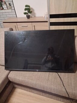 Predam na ND Hisense