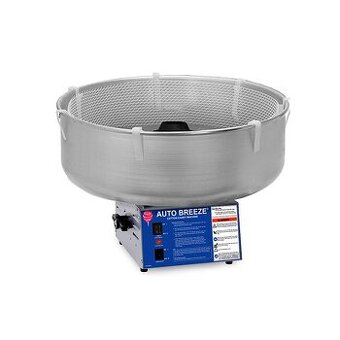 predám stroj na cukrovú vatu