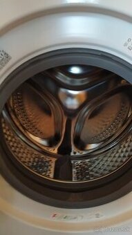 Beko práčka zboku pl. 6 kg pradla