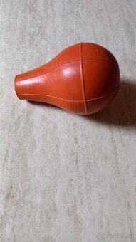 Originál gumový balónik na klaksón Barum