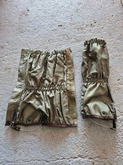 Nepremokavé návleky