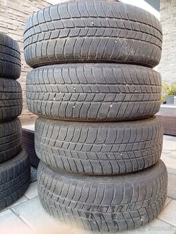 195/65 r15 zimné