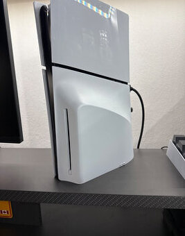 Sony PlayStation 5 Slim s mechanikou + Hra Spider man 2 PS5