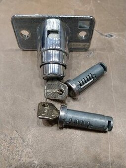 Sada zámkov Lada 2102,2104 , Lada Niva 1600