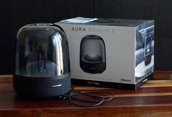 Predám BT repro Harman/Kardon Aura Studio 3