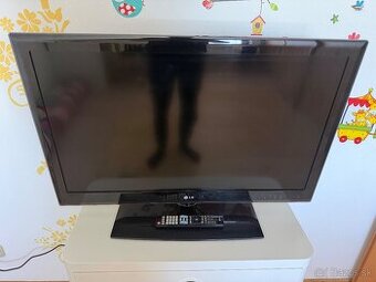 Predám TV LG37LE5310