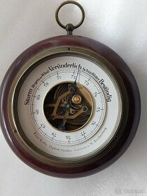 Barometer