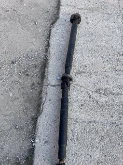 Bmw E65   745d    k a r d a n