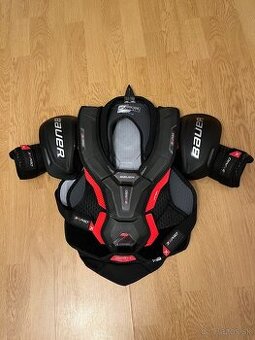 Hokejová vesta medium