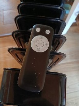 Predám elektrický radiátor