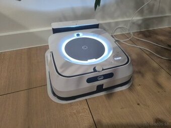 Irobot Braava jet m6