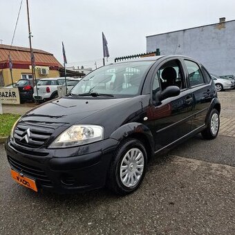 Citroën C3 1.4i Firio
