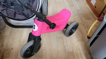 Predam detske odrazadlo cca do 2 rokov