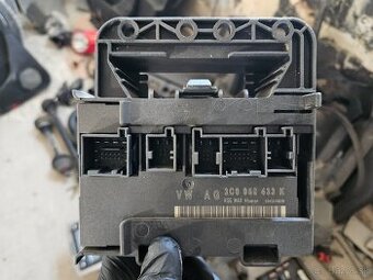 Jednotka klimatizácie VW passat B6