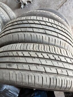 Letné pneumatiky 185/60 r15 sailun