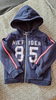 Prechodná bunda/mikina