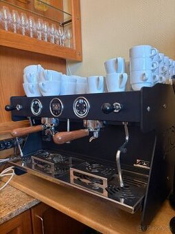 Predam profesionálny pressoteoj 2 paky